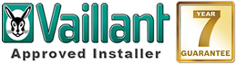 Vaillant Advance installer